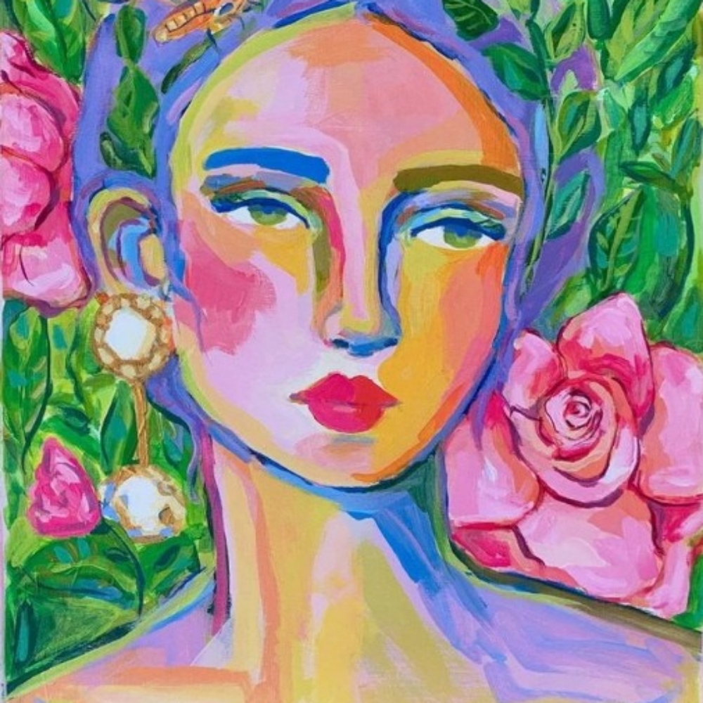 Meet your Posher, leann